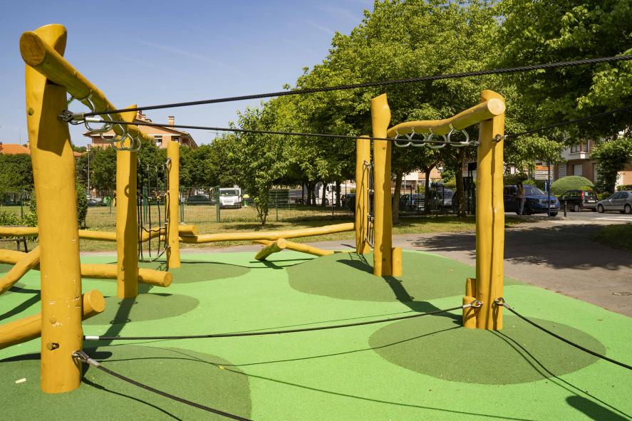  jolas eremu naturala kimubat sopela sopelana paisajismo playground parque infantil parkea 